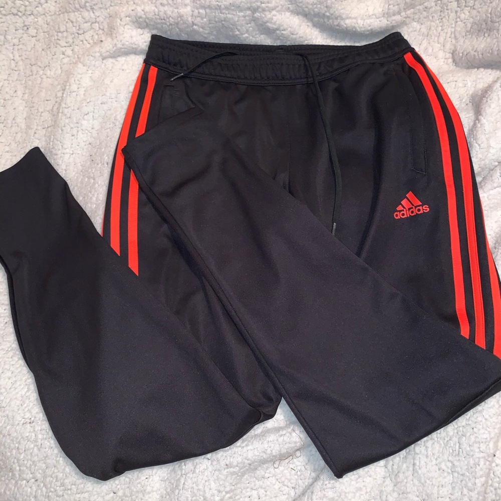 Adidas joggers